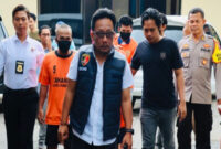 Polres Pamekasan Limpahkan Berkas Kasus Intimidasi Wartawan JTV Madura ke Kejaksaan