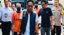 Polres Pamekasan Limpahkan Berkas Kasus Intimidasi Wartawan JTV Madura ke Kejaksaan