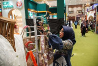 Produk Kerajinan Lokal Jawa Barat Jadi Primadona di Pameran INACRAFT 2026