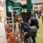 Produk Kerajinan Lokal Jawa Barat Jadi Primadona di Pameran INACRAFT 2026