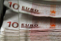 Kurs Euro Tembus Rp 20.151 Saat Dolar AS Mengalami Pergerakan Signifikan