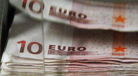 Kurs Euro Tembus Rp 20.151 Saat Dolar AS Mengalami Pergerakan Signifikan