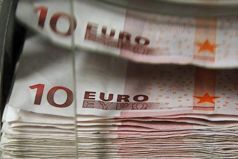 Kurs Euro Tembus Rp 20.151 Saat Dolar AS Mengalami Pergerakan Signifikan