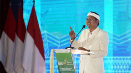 WJIS Bandung Tawarkan 104 Proyek Investasi Senilai Rp186,29 Triliun
