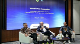 Bank bjb Perkuat Akselerasi Investasi dan Pembangunan Proyek Strategis Jawa Barat