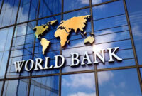 Bank Dunia Prediksi Ekonomi Global 2026 Tumbuh 2,6 Persen Disokong Konsumsi AS