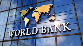 Bank Dunia Prediksi Ekonomi Global 2026 Tumbuh 2,6 Persen Disokong Konsumsi AS
