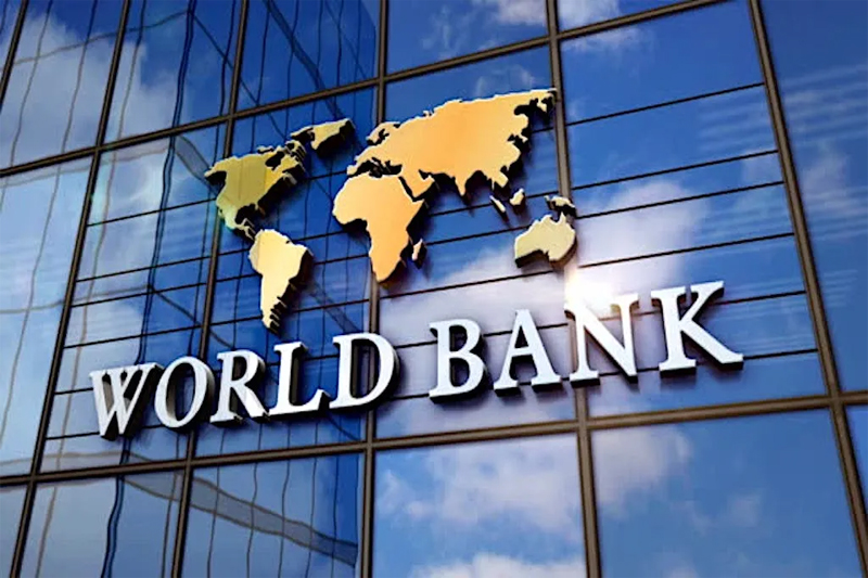 Bank Dunia Prediksi Ekonomi Global 2026 Tumbuh 2,6 Persen Disokong Konsumsi AS