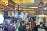 Sunda Karsa Fest Bandung Dorong UMKM dan Desa Wisata Jadi Kekuatan Ekonomi