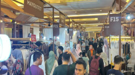 Sunda Karsa Fest Bandung Dorong UMKM dan Desa Wisata Jadi Kekuatan Ekonomi