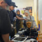 Pemkot Bandung Gelar Pelatihan Barista Gratis demi Perluas Lapangan Kerja Baru