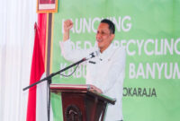 Strategi BPBD Kota Bandung Perkuat Resapan Air Demi Cegah Banjir Pemukiman