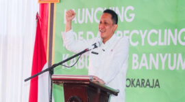 Strategi BPBD Kota Bandung Perkuat Resapan Air Demi Cegah Banjir Pemukiman