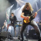 My Chemical Romance Guncang Jakarta dalam Konser Internasional Besar yang Dinantikan Penggemar
