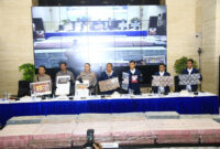 Polisi Amankan 744 Tersangka dan Sita Miliaran Rupiah Aset Perjudian Online
