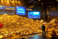 Laporan Intelijen Ungkap Skandal Perdagangan Emas Ilegal dan Kepercayaan Investor Global