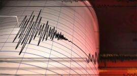 Gempa Ringan Guncang Bali dan Sukabumi Masyarakat Diimbau Tetap Tenang