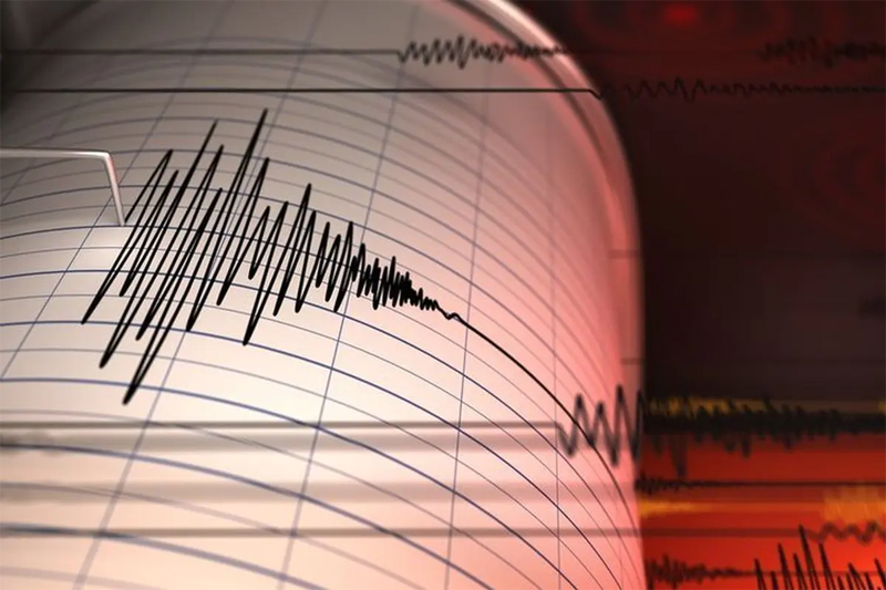 Gempa Ringan Guncang Bali dan Sukabumi Masyarakat Diimbau Tetap Tenang