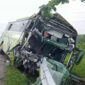 Kecelakaan Maut Bus Wisata dan Truk di Tol Cipali Tewaskan Sopir