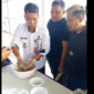 Petugas Lapas Pangkalpinang Berhasil Gagalkan Penyelundupan Narkoba ke Dalam Penjara