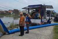 Strategi Lewat Sumur