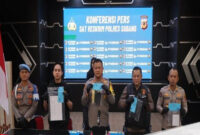 Waspada Penipuan Staf Gubernur hingga Kebakaran Pabrik dan Gempa Cimahi di Jabar