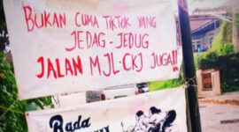 Geliat Menu Lokal Majalengka hingga Keluhan Jalan Rusak di Jawa Barat