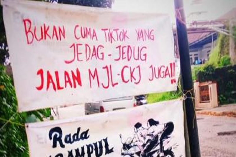 Geliat Menu Lokal Majalengka hingga Keluhan Jalan Rusak di Jawa Barat