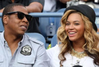 Beyoncé dan Jay-Z Puncaki Daftar Pasangan Selebritas Paling Kaya 2026