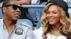 Beyoncé dan Jay-Z Puncaki Daftar Pasangan Selebritas Paling Kaya 2026