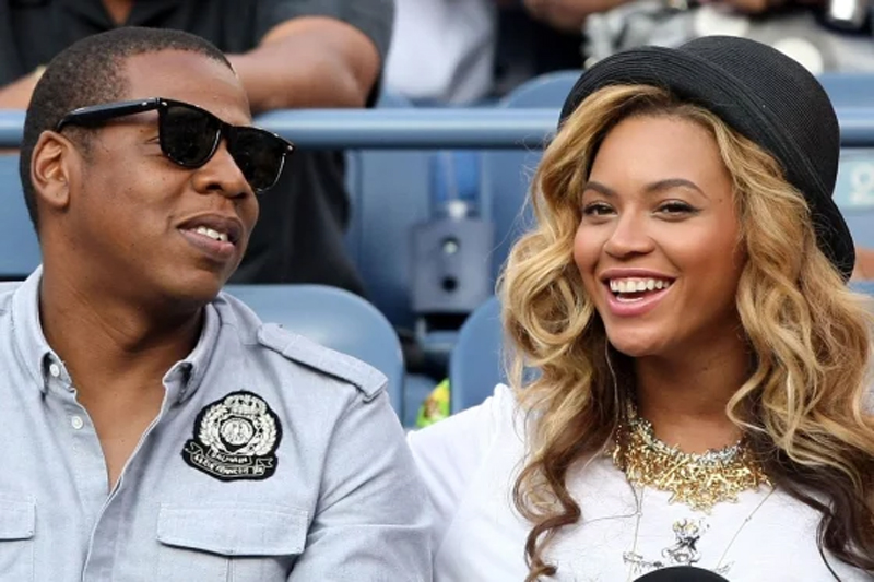 Beyoncé dan Jay-Z Puncaki Daftar Pasangan Selebritas Paling Kaya 2026