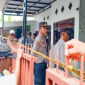 Polisi Amankan Ponsel dan Barang Bukti Pembunuhan Satu Keluarga di Situbondo
