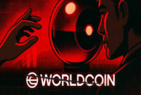 Pemerintah Tangguhkan Operasi Worldcoin di Indonesia Terkait Keamanan Data Pribadi