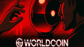Pemerintah Tangguhkan Operasi Worldcoin di Indonesia Terkait Keamanan Data Pribadi
