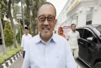 Wakil Wali Kota Surabaya Armuji Diperiksa Polrestabes Terkait Dugaan Perubahan Tanggal BAP