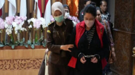 Kasus Korupsi Sarpras SMK Jatim, Kejati Tahan Tersangka Baru Inisial LT