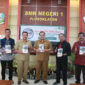 Inovasi SMKN 1 Plosoklaten Kediri Gabungkan Kurikulum Sekolah dan Praktik Pertanian