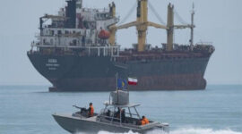 Perundingan Nuklir di Geneva Memanas Saat Iran Blokade Jalur Minyak Dunia
