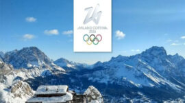 Olimpiade Musim Dingin 2026 Resmi Berakhir di Italia Hari Ini