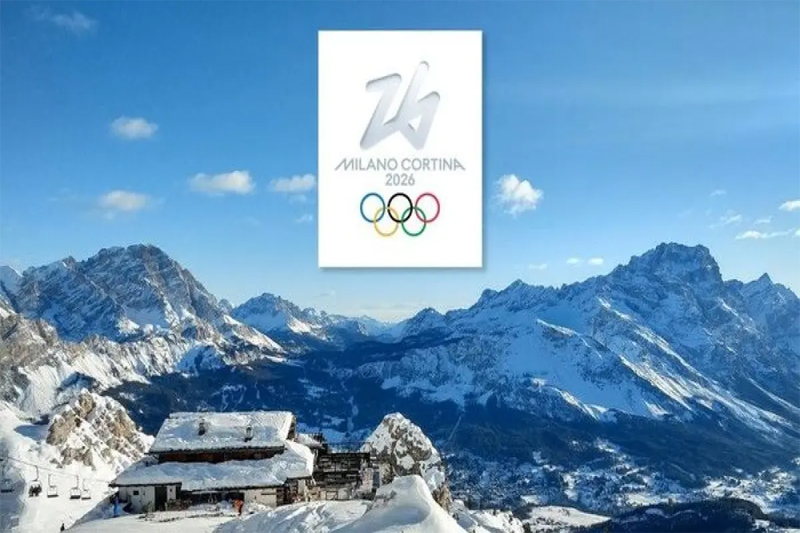 Olimpiade Musim Dingin 2026 Resmi Berakhir di Italia Hari Ini