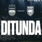 Jadwal Laga Persib Bandung vs Borneo FC Samarinda Resmi Ditunda Akibat Kompetisi Asia