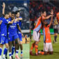 Jadwal Lengkap Persib Bandung vs Ratchaburi FC Babak 16 Besar Liga Asia