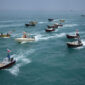 Iran Tutup Sementara Selat Hormuz di Tengah Latihan Maritim dan Ketegangan AS