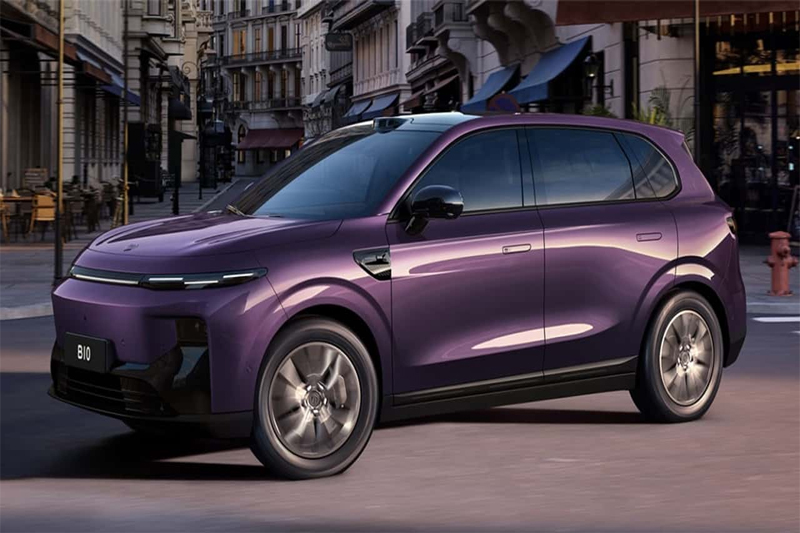 Leapmotor Siap Guncang Pasar Global Bersama Stellantis Usai Penjualan 2025 Melejit