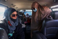 Pemerintah Australia Tolak Pulangkan 34 Perempuan dan Anak Terkait ISIS dari Suriah