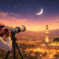Umat Muslim Dunia Sambut Ramadan Mulai 18-19 Februari Setelah Penampakan Hilal