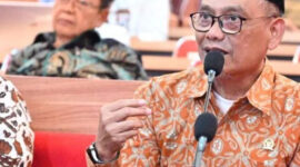 Anggota Komisi X DPR RI Abdul Fikri Faqih