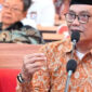 Anggota Komisi X DPR RI Abdul Fikri Faqih