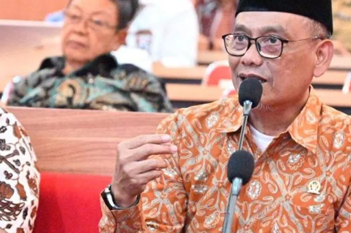 Anggota Komisi X DPR RI Abdul Fikri Faqih