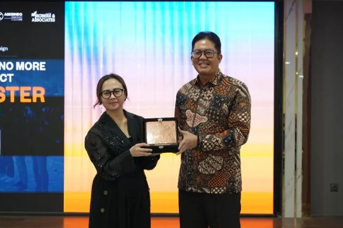 Askrindo Perkuat Ketahanan Operasional untuk Jaga Keberlangsungan Layanan Asuransi